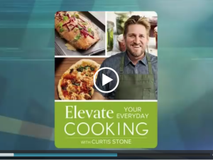 Christmas Breakfast Ideas from Curtis Stone
